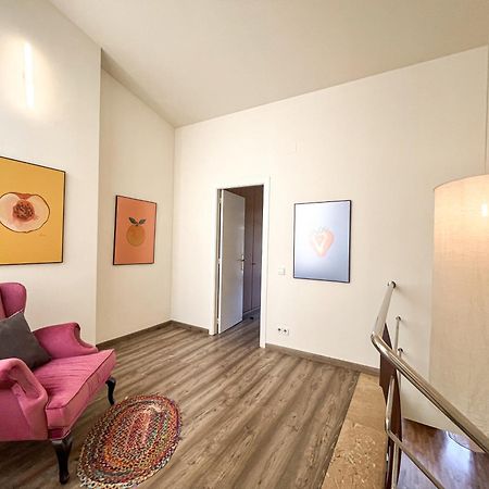 Sleep & Stay Luxury Top Floor Apt With Terrace Girona Ngoại thất bức ảnh