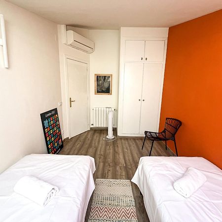 Sleep & Stay Luxury Top Floor Apt With Terrace Girona Ngoại thất bức ảnh