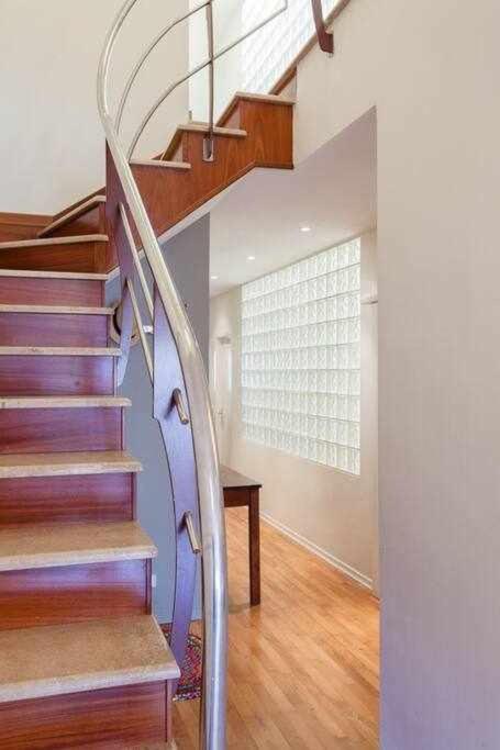Sleep & Stay Luxury Top Floor Apt With Terrace Girona Ngoại thất bức ảnh