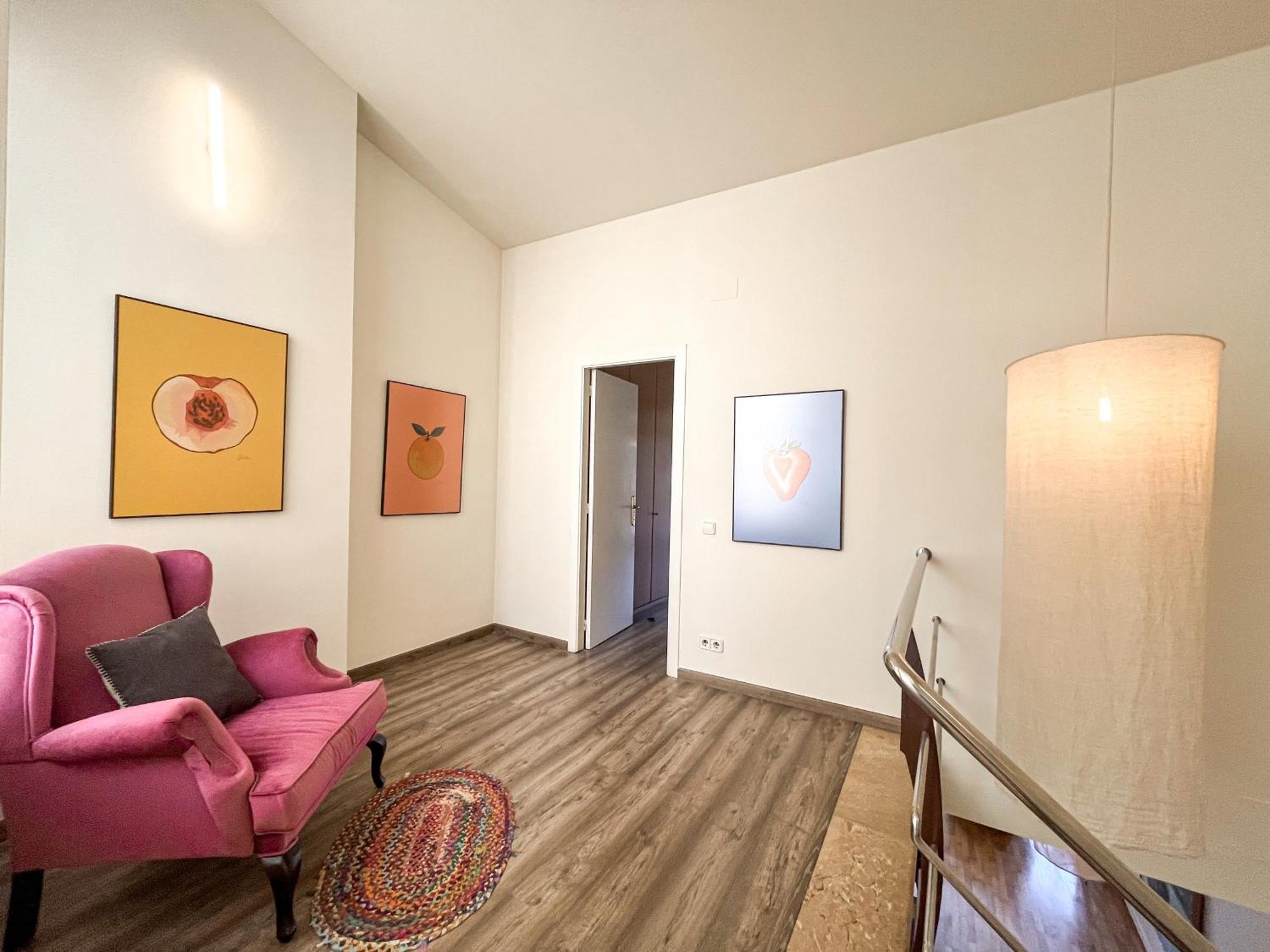 Sleep & Stay Luxury Top Floor Apt With Terrace Girona Ngoại thất bức ảnh