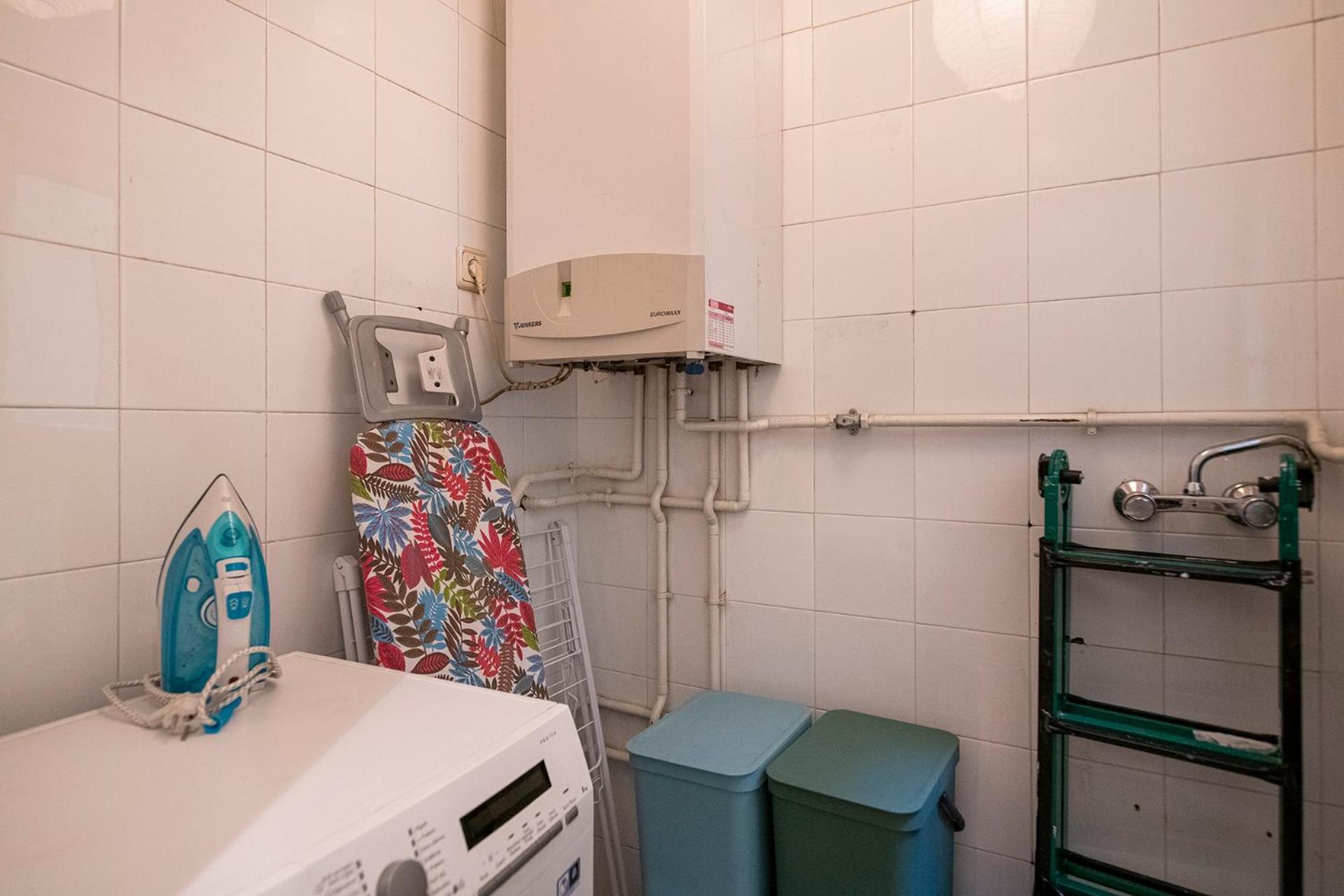 Sleep & Stay Luxury Top Floor Apt With Terrace Girona Ngoại thất bức ảnh