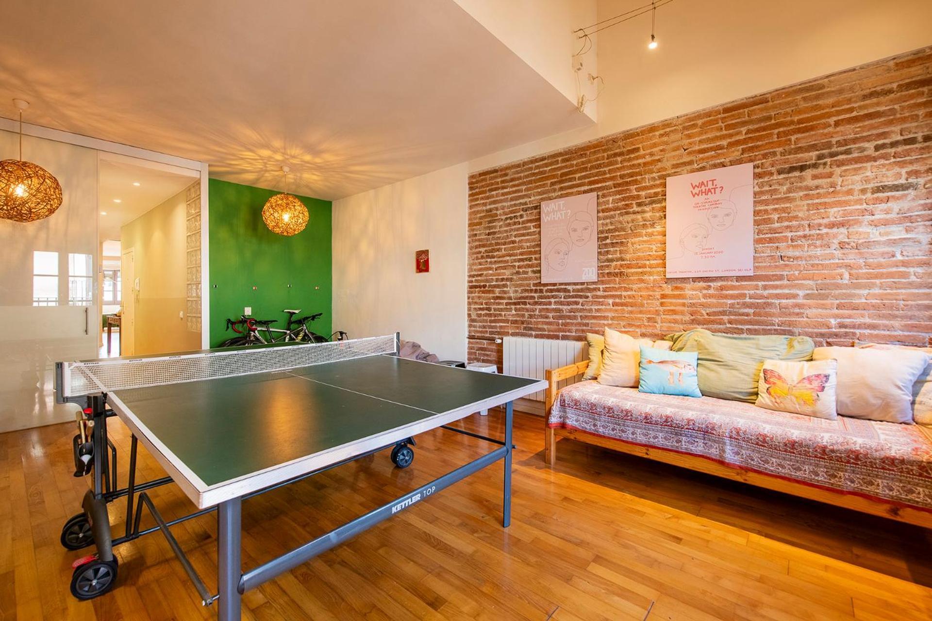 Sleep & Stay Luxury Top Floor Apt With Terrace Girona Ngoại thất bức ảnh