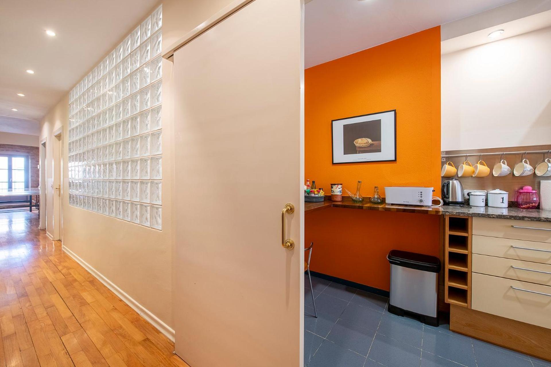 Sleep & Stay Luxury Top Floor Apt With Terrace Girona Ngoại thất bức ảnh