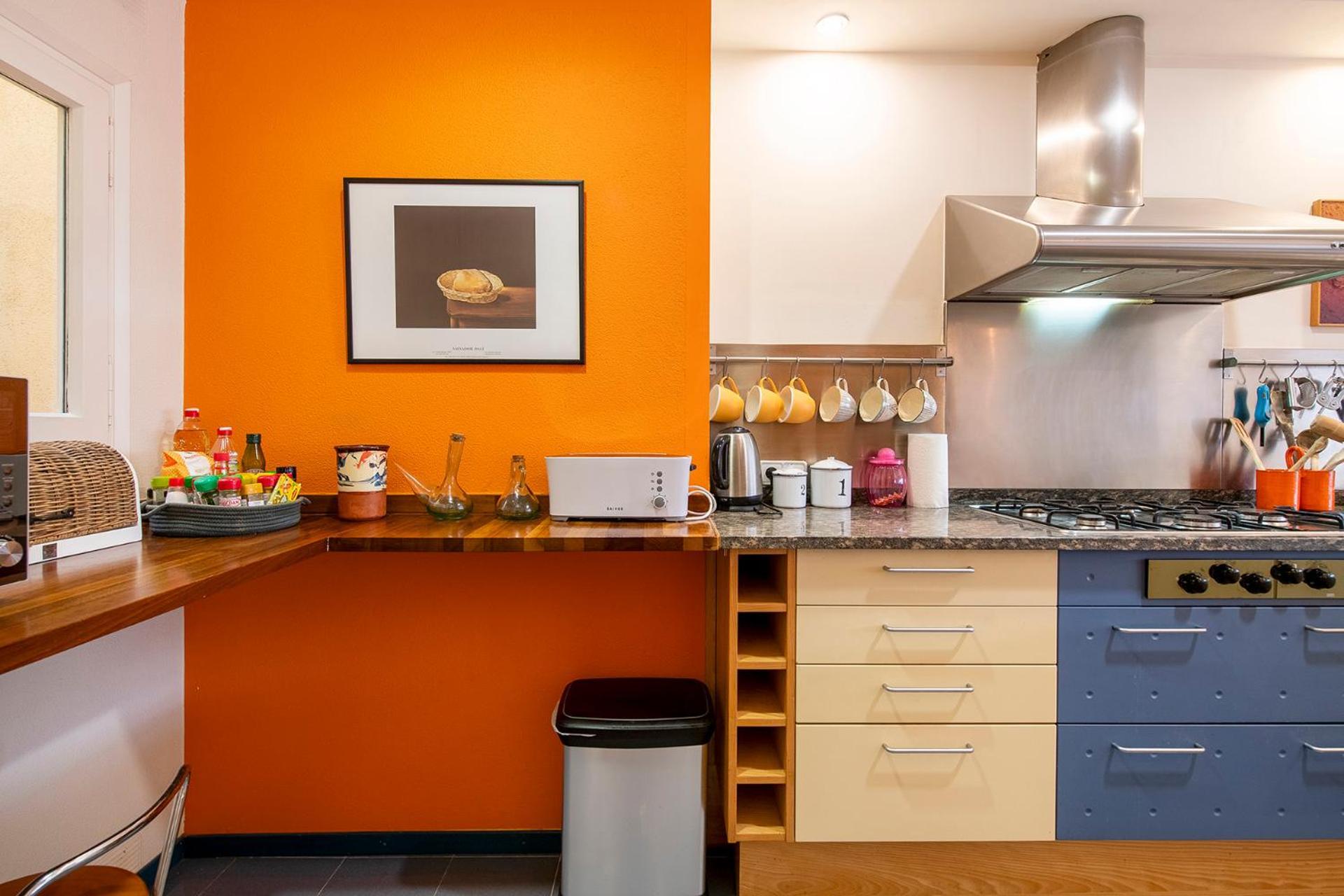 Sleep & Stay Luxury Top Floor Apt With Terrace Girona Ngoại thất bức ảnh