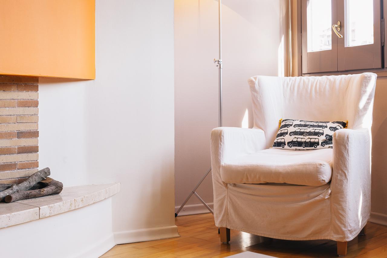 Sleep & Stay Luxury Top Floor Apt With Terrace Girona Ngoại thất bức ảnh