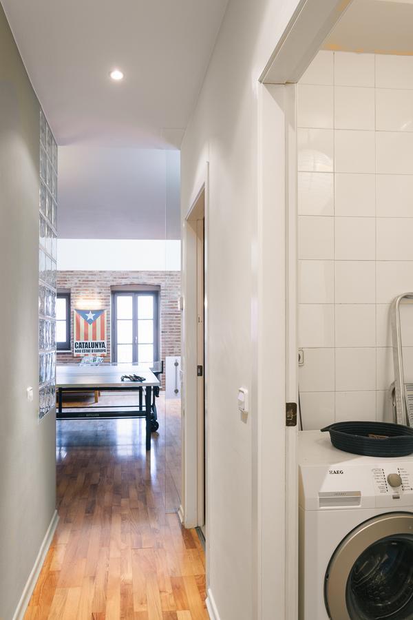 Sleep & Stay Luxury Top Floor Apt With Terrace Girona Ngoại thất bức ảnh