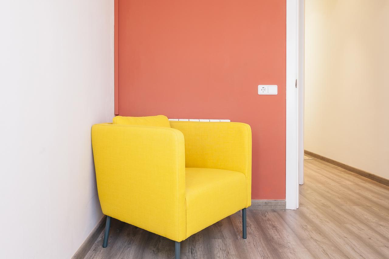 Sleep & Stay Luxury Top Floor Apt With Terrace Girona Ngoại thất bức ảnh