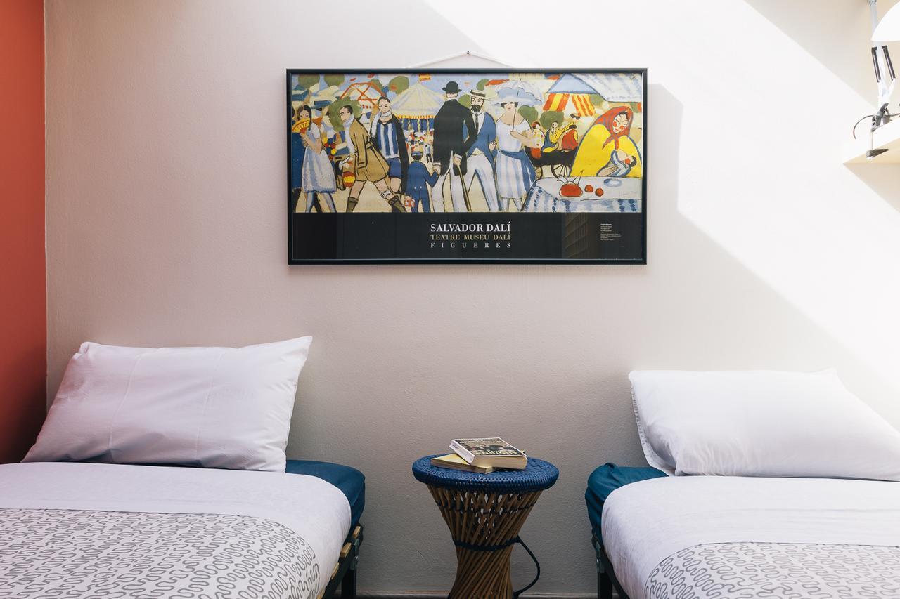 Sleep & Stay Luxury Top Floor Apt With Terrace Girona Ngoại thất bức ảnh