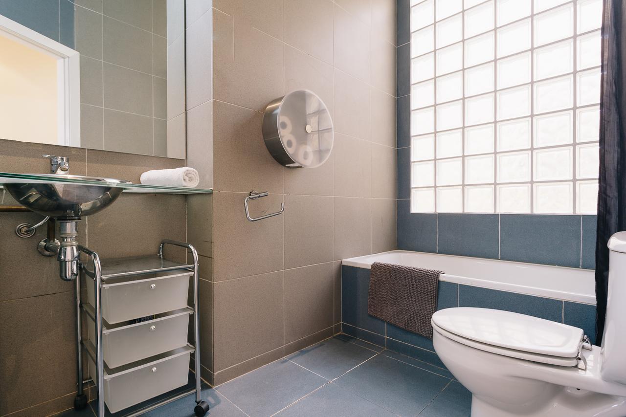 Sleep & Stay Luxury Top Floor Apt With Terrace Girona Ngoại thất bức ảnh