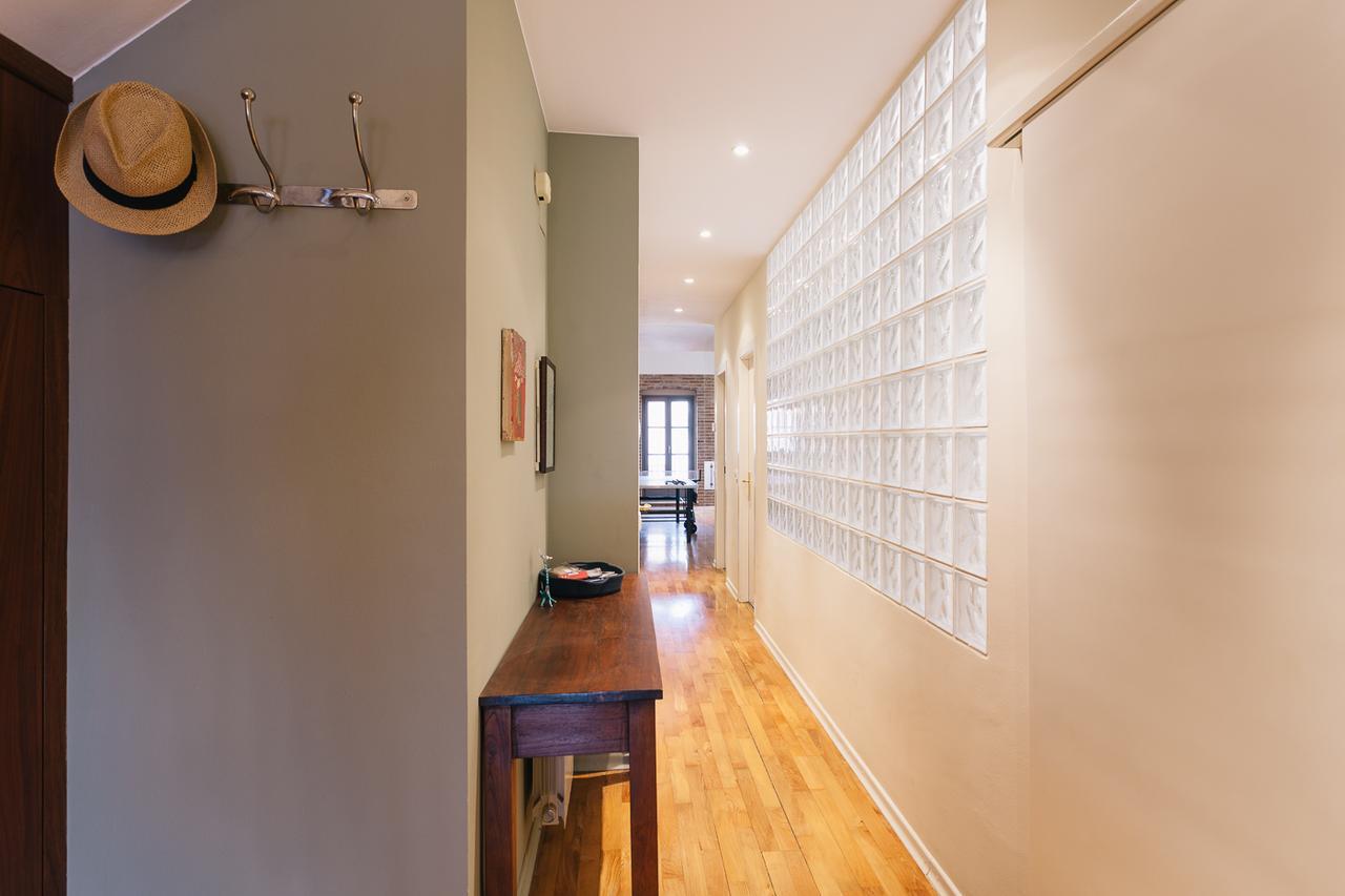 Sleep & Stay Luxury Top Floor Apt With Terrace Girona Ngoại thất bức ảnh