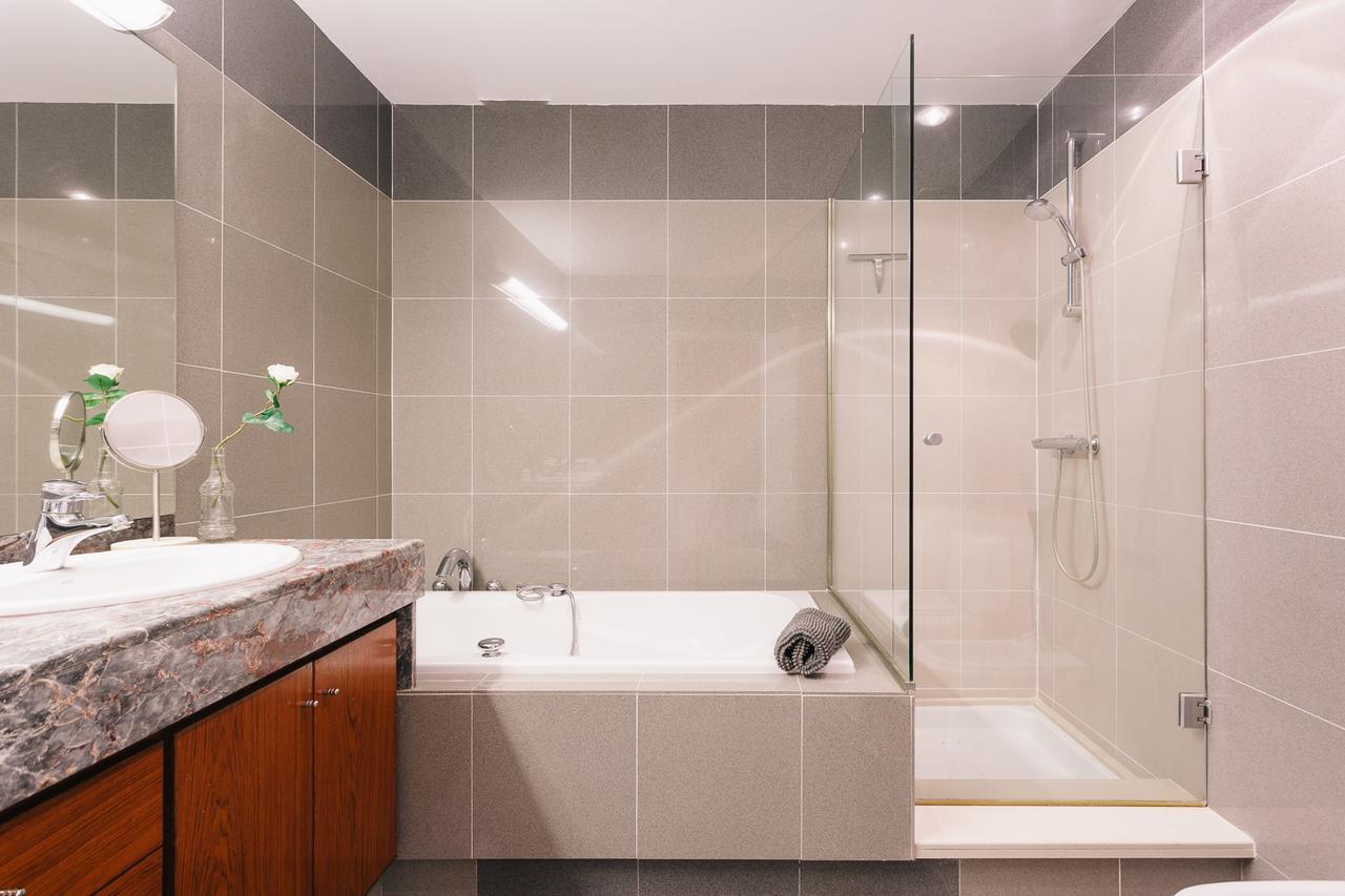 Sleep & Stay Luxury Top Floor Apt With Terrace Girona Ngoại thất bức ảnh